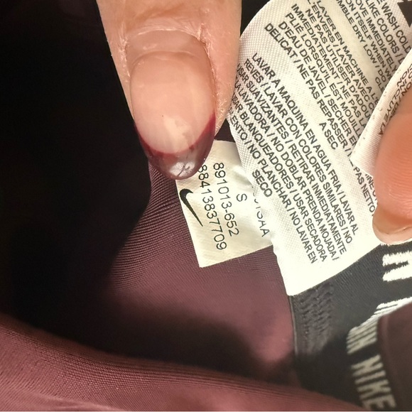 Nike Bundle- Speed cool running tights - Picture 7 of 8